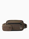 Bum Bag Gürtel Braun