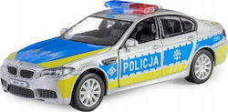 Daffi Polizei Auto Für 6+ Jahre