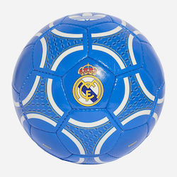 adidas Real Madrid Away Club Μπάλα Ποδοσφαίρου Μπλε