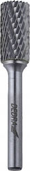 Dedra Κυλινδρικός Φρέζας A10x20mm Άξονας 6mm Dedra Κυλινδρικός Φρέζας A10x20mm Άξονας 6mm