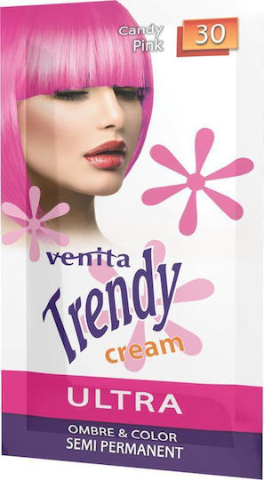 Venita Toner 30 Candy Pink 35ml