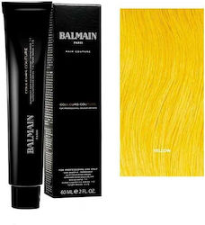 Balmain Paris Yellow Balmain Paris Yellow
