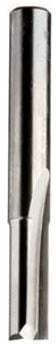 Straight Hm Cutter Bit Short 4 X 45mm 711.040.11 Cmt