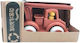 Viking Toys Camion de pompieri