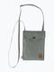 Pocket Men's Bag Shoulder / Crossbody Gray
