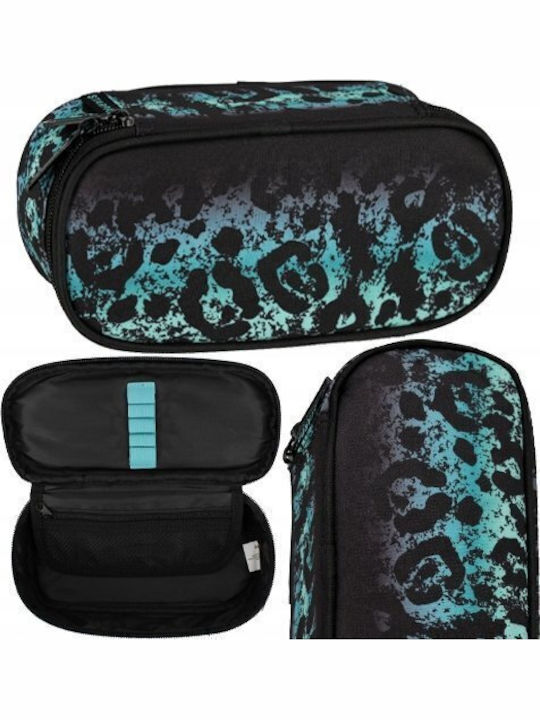 Starpak Kinder Rucksack Schwarz