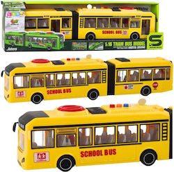 Lean Toys Autobuz