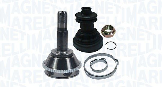 Joint Kit Drive Shaft Magneti Marelli 302015100052