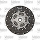 Clutch Disc Valeo 807525