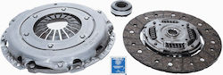 Sachs Clutch Kit 3000 970 125