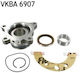 Set Rulmenți de Roți Skf Vkba 6907
