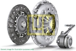 Luk Clutch Kit 622 3231 33