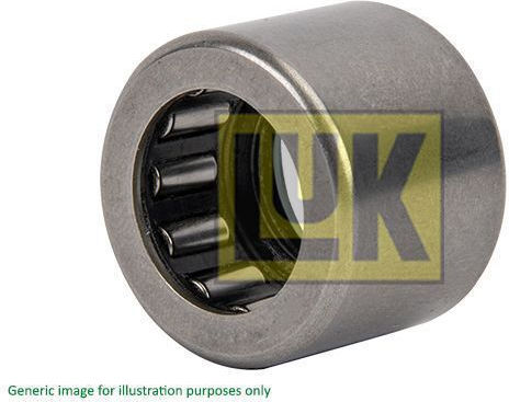 Direct Drive Clutch Bearing Luk 410 0015 10