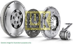 Luk Clutch Kit 600 0315 00 Luk Clutch Kit 600 0315 00