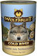 Wolfsblut Nassfutter Hunde 395gr
