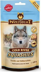 Wolfsblut Nassfutter 100gr