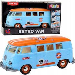 Lean Toys Autobuz