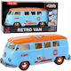 Lean Toys Bus