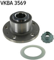Set Rulmenți de Roți Skf Vkba 3569