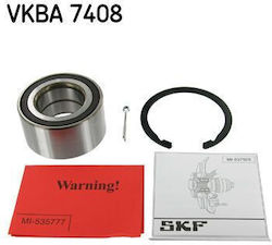 Skf Wheel Bearing Set Vkba 7408
