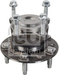 Febi Bilstein 176948 Radlager Satz