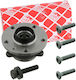 Febi Bilstein Radlager Satz 27317