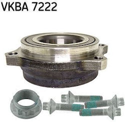 Set Rulmenți de Roți Skf Vkba 7222