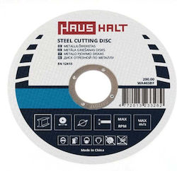 Specialist+ Metal Cutting Disc 115mm