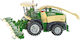 Siku Erntemaschine X 580 4066