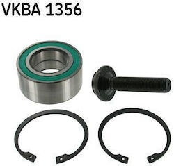 Set Rulmenți de Roți Skf Vkba 1356