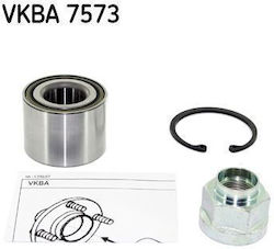 Set Rulmenți de Roți Skf Vkba 7573