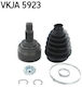 Set Articulație Arbore de Transmisie Skf Vkja 5923