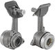 Clutch Release Bearing Valeo 810031