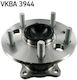 Skf Kit Rulmenți de Roți Vkba 3944