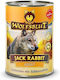 Wolfsblut Wet Food Dogs with Rabbit 395gr
