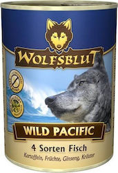 Wolfsblut Υγρή Τροφή 395gr Wolfsblut Υγρή Τροφή 395gr