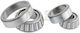 Snr Wheel Bearing Set R141.89