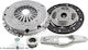 Blue Print Clutch Kit Adv183073