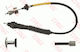 Trw Gcc3106 Clutch Cable