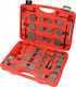 Forsage Brake Caliper Service Set 35 Pieces