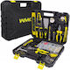 King Tony Valiza cu 650 Unelte