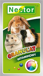 Nestor Granulat 20g Vitaminuho Trogitiko