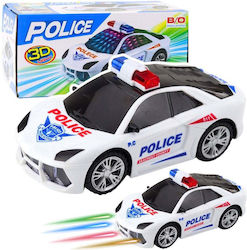 Lean Toys Полицейска Количка
