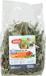 Zolux Stimulating Mix Rabbit Guinea Pig Chinchilla Nutrimeal Mix 100g Zolux Stimulating Mix Rabbit Guinea Pig Chinchilla Nutrimeal Mix 100g
