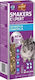 Vitapol Smakers Expert Chinchilla 5 Stücke Bildschirm 14084340 5904479116673