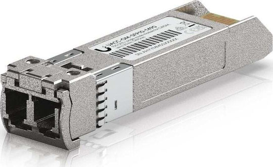 Ubiquiti Uacc-om-sfp10-1490 Network Relay Module Fiber Optic 11300 Mbit S Sfp+ 1490 Nm