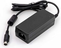 Synology Adapter 65w_2 Power Supply Adapter Converter Internal 65 W Black