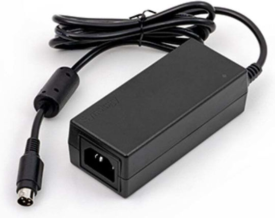 Adaptor Synology Synology Adaptor 65w_2 Adaptor Sursă de Alimentare Convertor Interior 65 W Negru