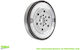 Valeo Flywheel 836353