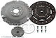 Blue Print Clutch Kit Adv183013